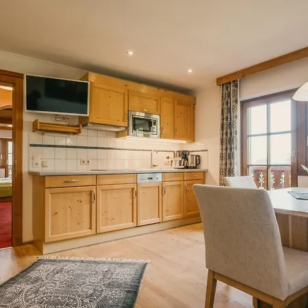 Holiday home Hoferhof Familien-Abenteuer Hotel Schladming -Dachstein *