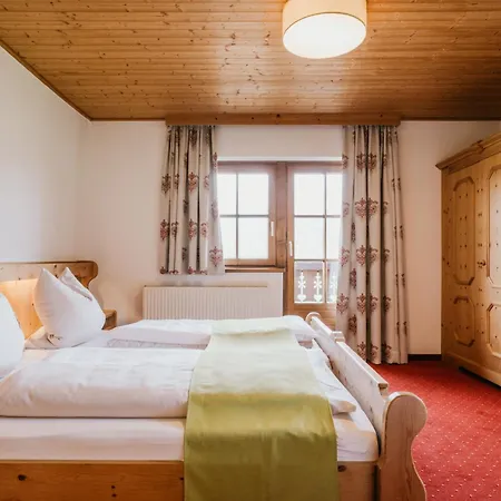 Casa vacanze Hoferhof -dachstein Schladming