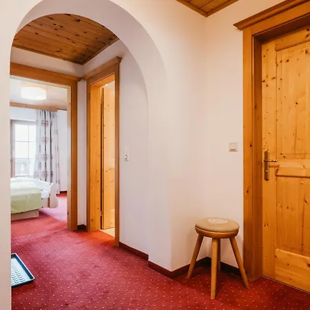 Hoferhof -dachstein *