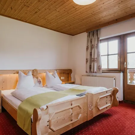 Hoferhof -dachstein Schladming