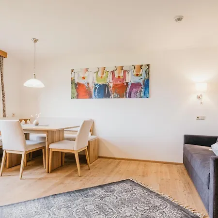 Hoferhof -dachstein Nyaraló