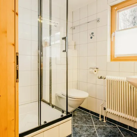 Hoferhof -dachstein Schladming