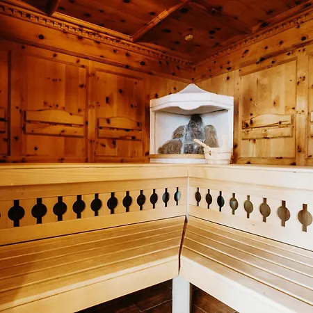 Hoferhof Schladming -Dachstein