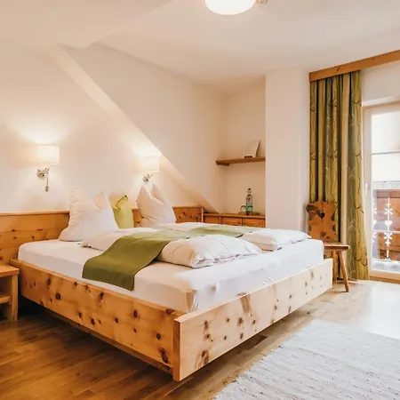 Holiday home Hoferhof Familien-Abenteuer Hotel Schladming -Dachstein Schladming