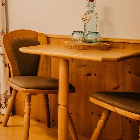 Hoferhof Familien-Abenteuer Hotel Schladming -Dachstein Holiday home