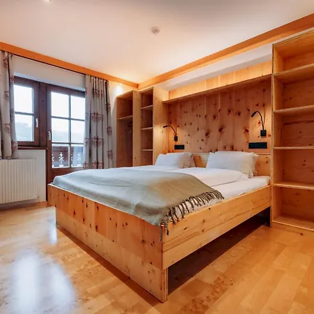 Tatil Evi Hoferhof -dachstein Schladming