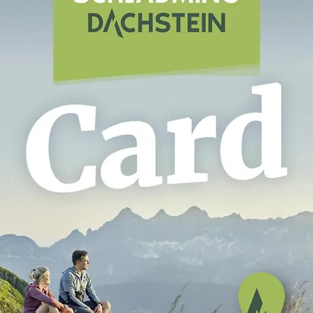 Hoferhof -dachstein