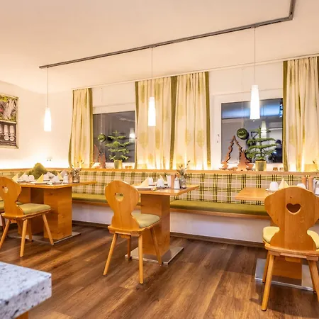 Tatil Evi Hoferhof -dachstein *