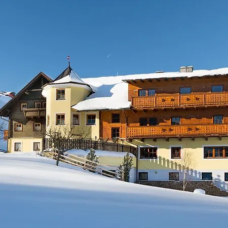 Hoferhof Schladming