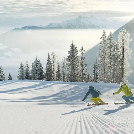Hoferhof -dachstein