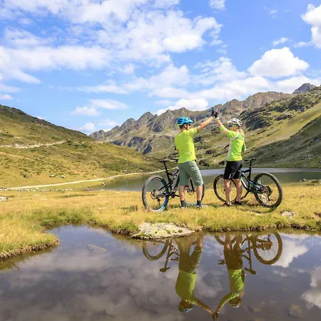 Holiday home Hoferhof Schladming -Dachstein