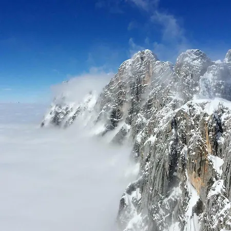 בית נופש Hoferhof -dachstein שלאדמינג