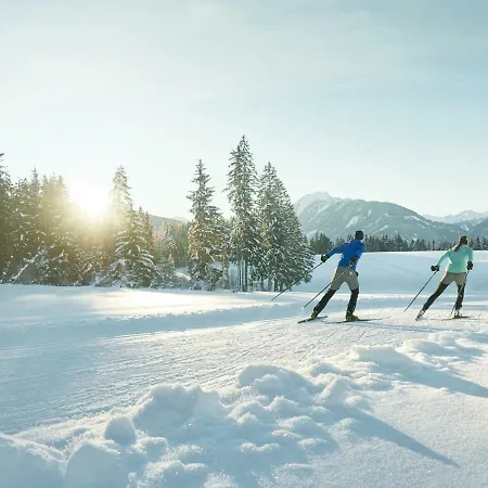 Hoferhof Schladming -Dachstein
