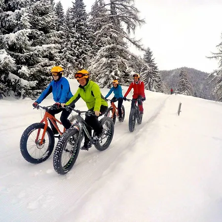 Hoferhof Schladming -Dachstein Holiday home