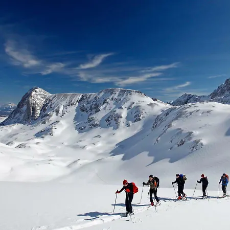 Hoferhof -dachstein * Schladming