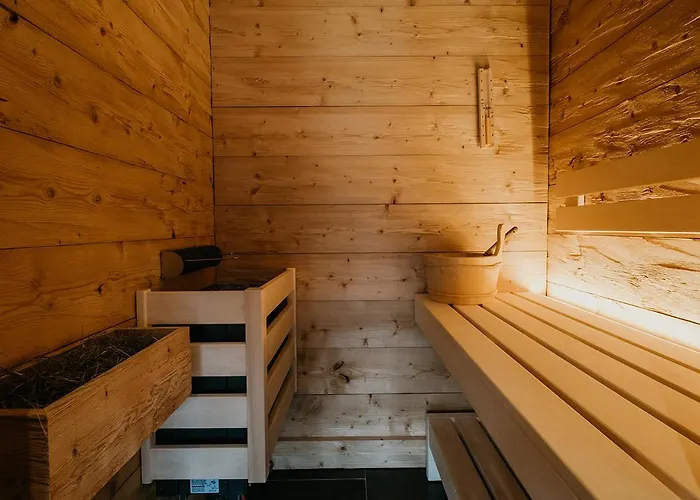 Hoferhof -dachstein * Schladming