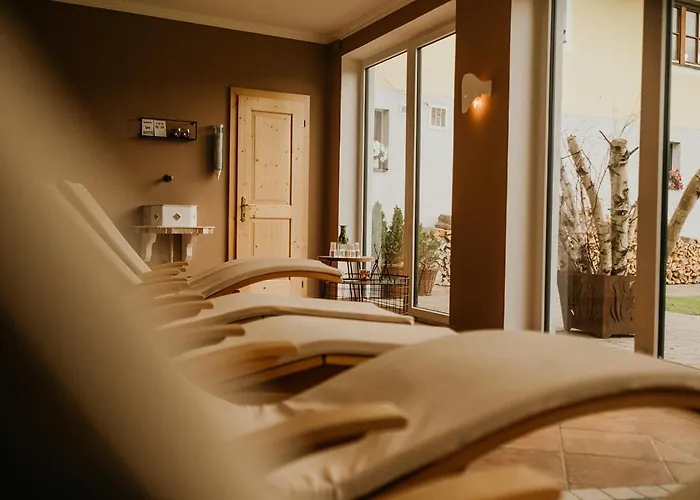 Vakantiehuis Hoferhof -dachstein Schladming