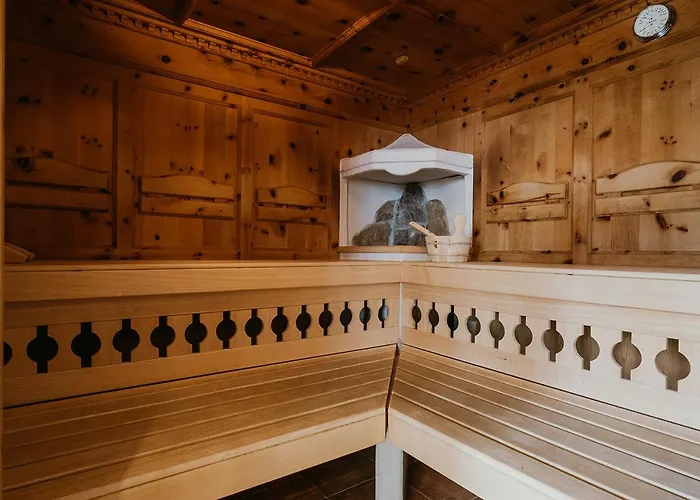 Hoferhof -dachstein שלאדמינג