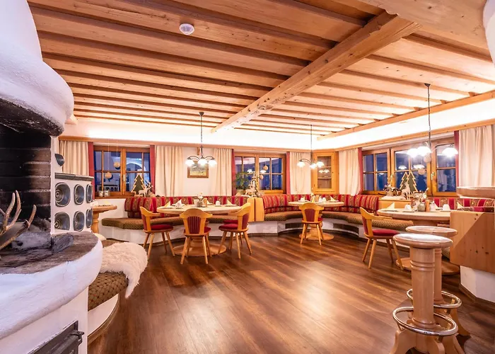 Vakantiehuis Hoferhof -dachstein Schladming