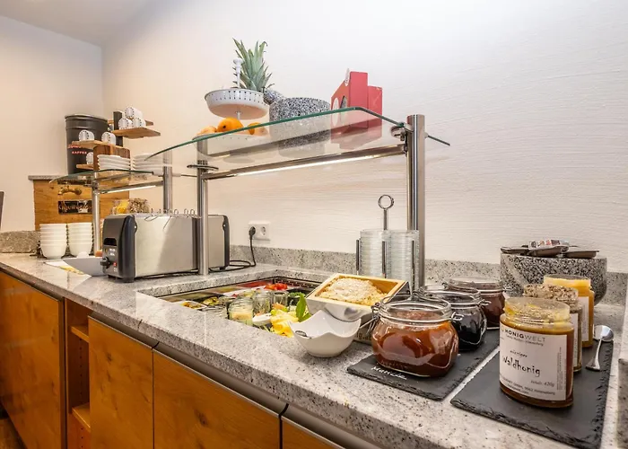 Hoferhof -dachstein Vakantiehuis Schladming