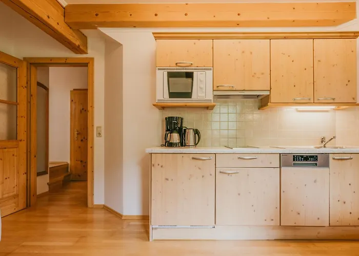 Vakantiehuis Hoferhof -dachstein Schladming