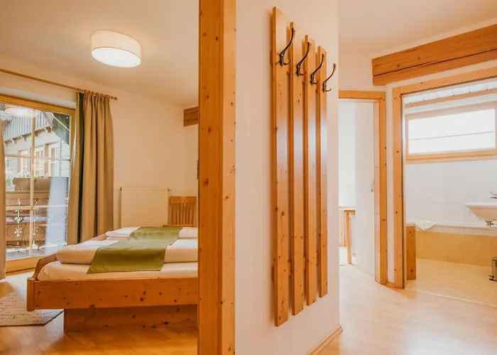 Hoferhof -dachstein Schladming