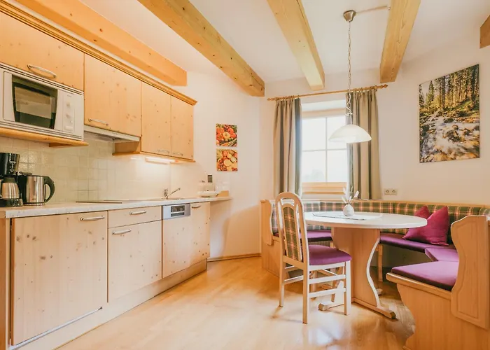 Hoferhof -dachstein * Schladming