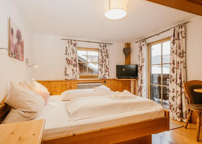 Hoferhof -dachstein Vakantiehuis *