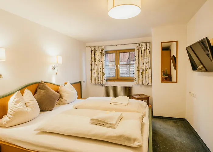 Hoferhof -dachstein Nyaraló Schladming