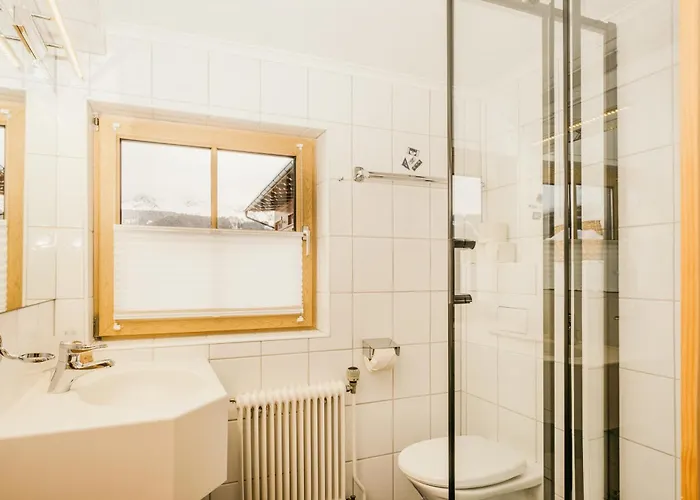 Vakantiehuis Hoferhof -dachstein Schladming