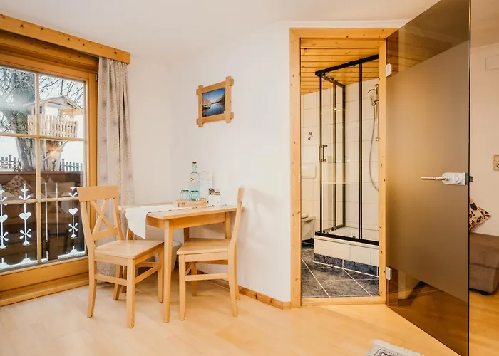 Hoferhof -dachstein Schladming