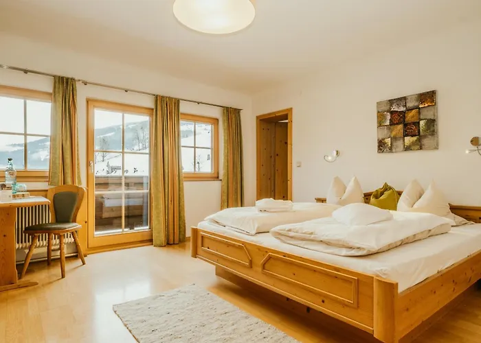 Hoferhof -dachstein * Schladming