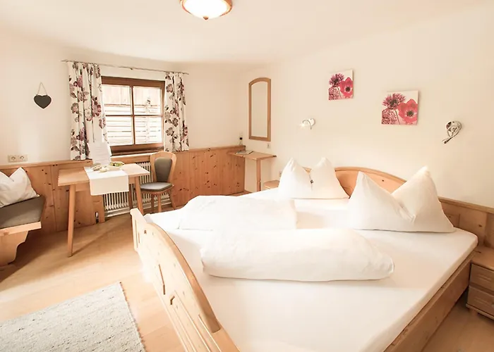 Vakantiehuis Hoferhof -dachstein Schladming