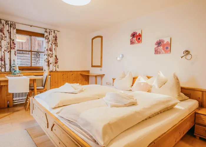 Hoferhof -dachstein *