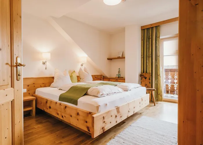 Vakantiehuis Hoferhof -dachstein Schladming