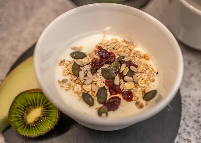 Hoferhof -dachstein Vakantiehuis