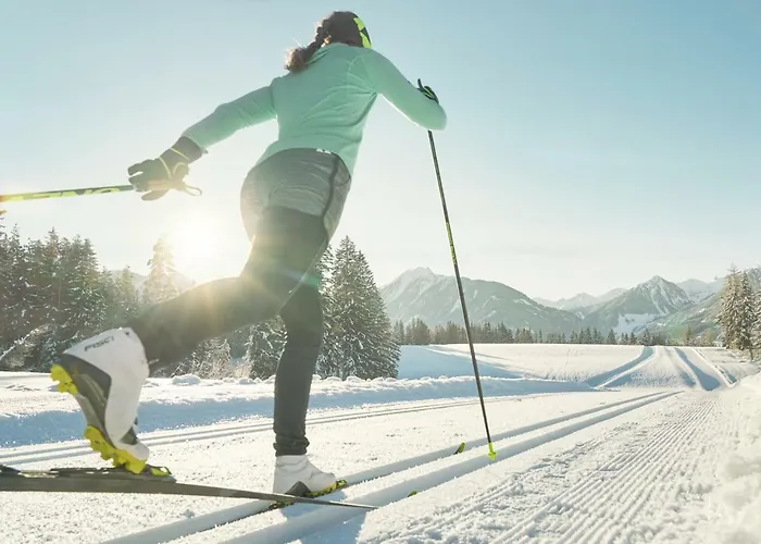 Hoferhof -dachstein שלאדמינג