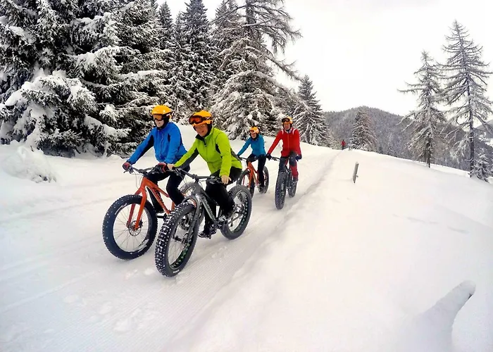 Hoferhof -dachstein Nyaraló