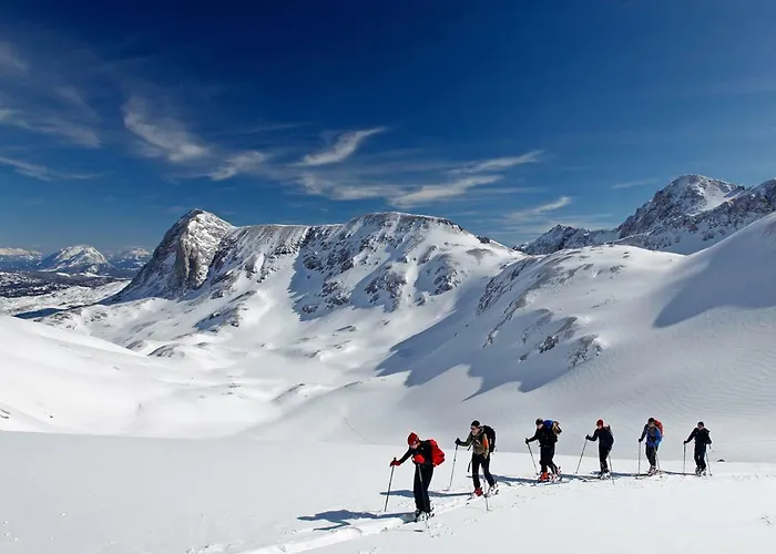Hoferhof -dachstein * Schladming